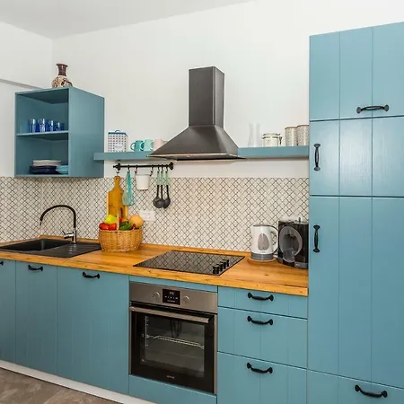 Apartament Borgo Split