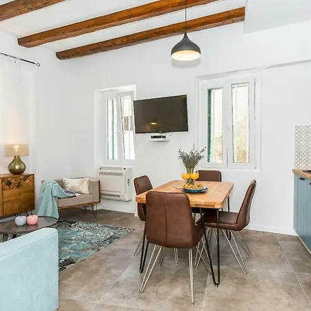Borgo Split