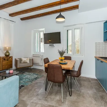 Apartament Borgo Split
