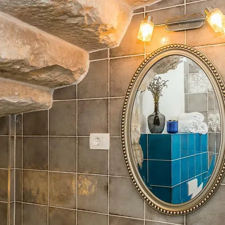 Apartament Borgo
