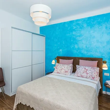 Borgo Apartment