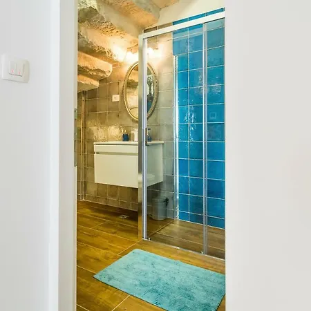 Borgo Apartment Split