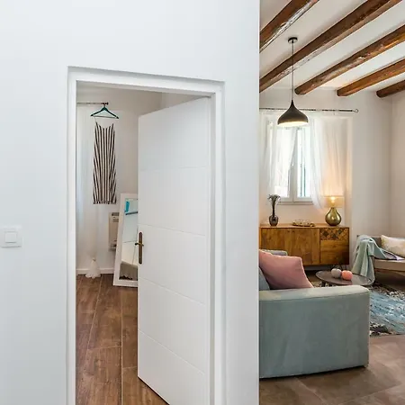 Borgo Apartment Split