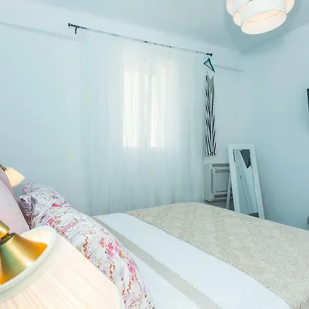 Apartament Borgo