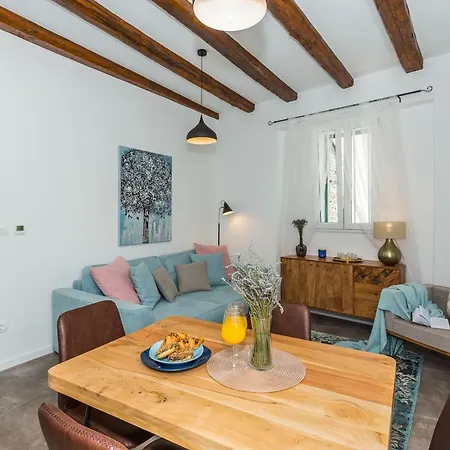 Apartamento Borgo Split