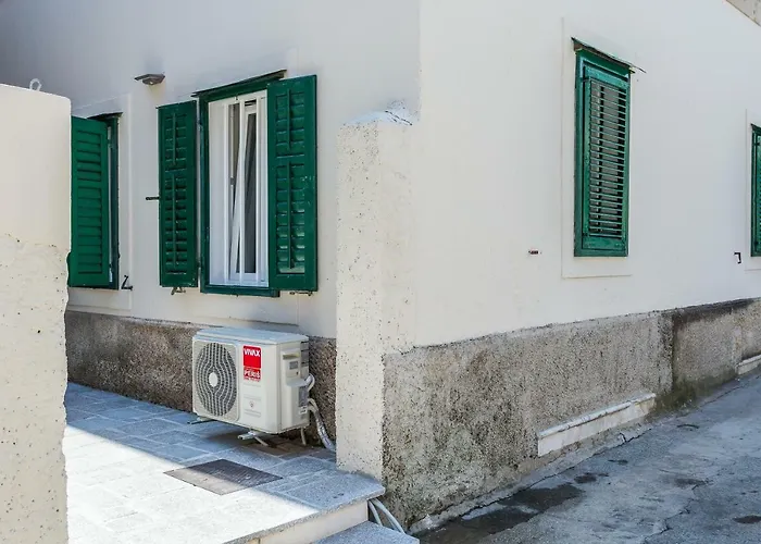 Borgo Apartamento Split