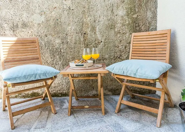 Borgo Apartamento *