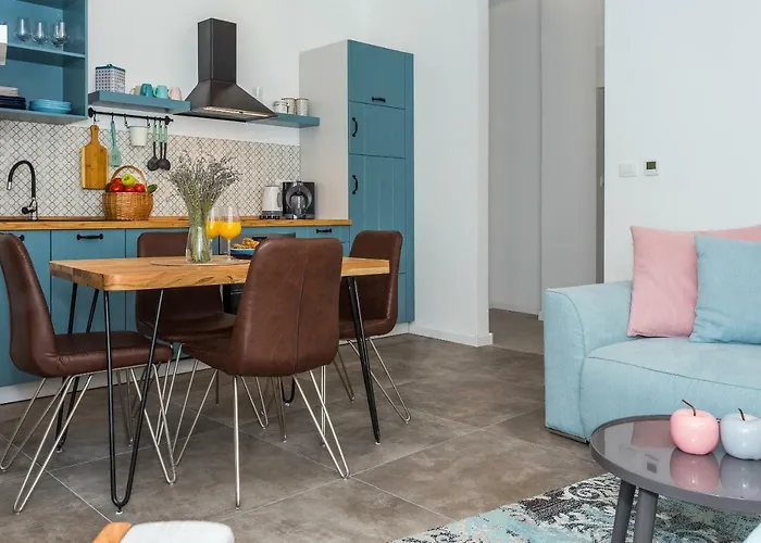 Borgo Apartamento