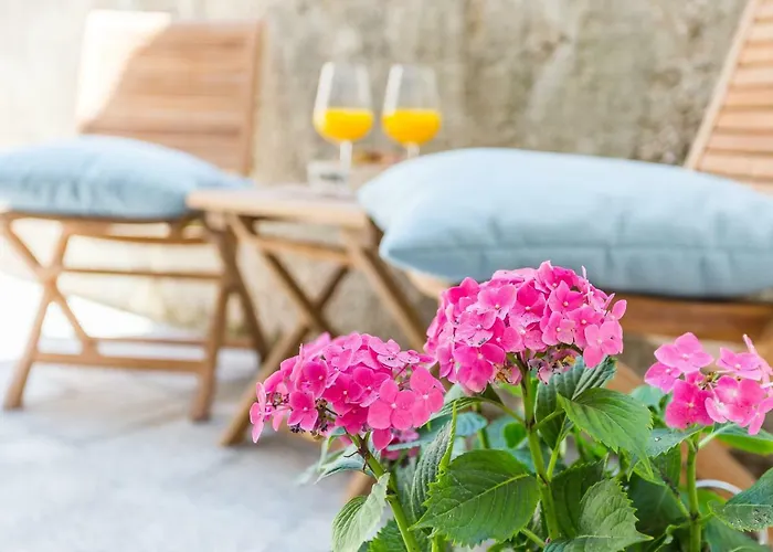Apartamento Borgo *