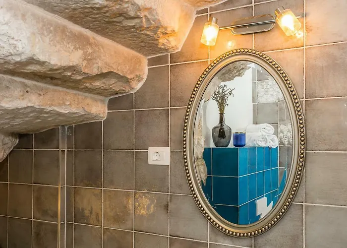 Apartamento Borgo