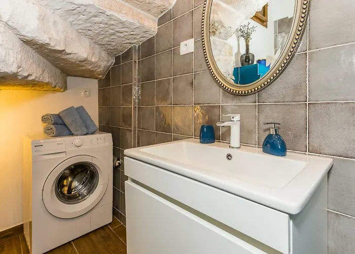 Apartamento Borgo