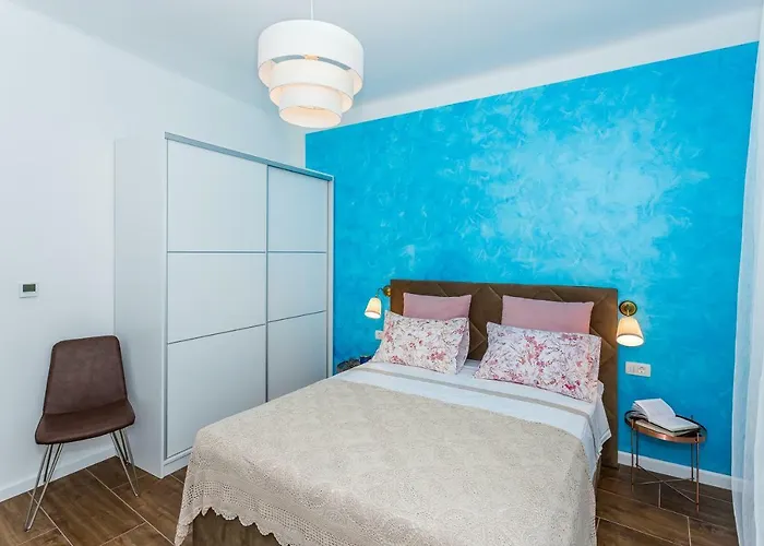 Borgo Apartamento