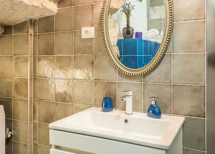 Borgo Apartamento