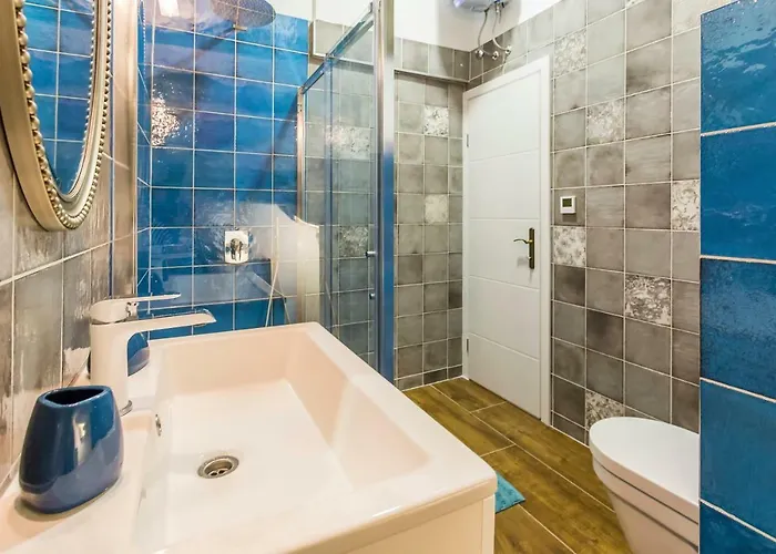 Apartamento Borgo *