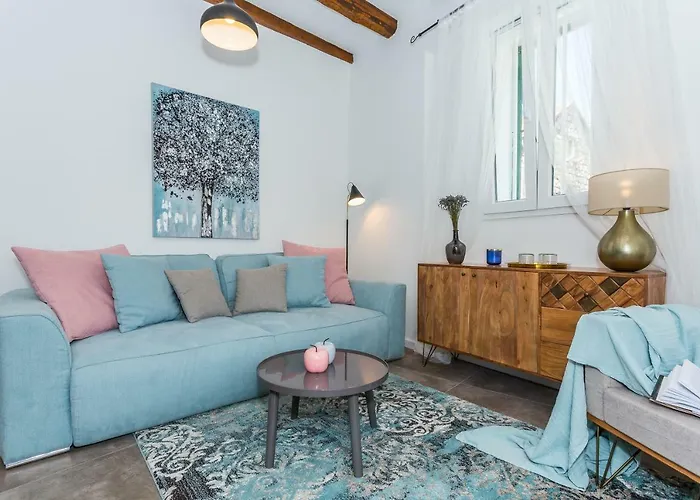 Apartamento Borgo Split