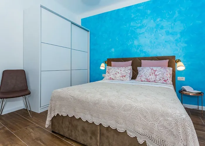 Apartamento Borgo *