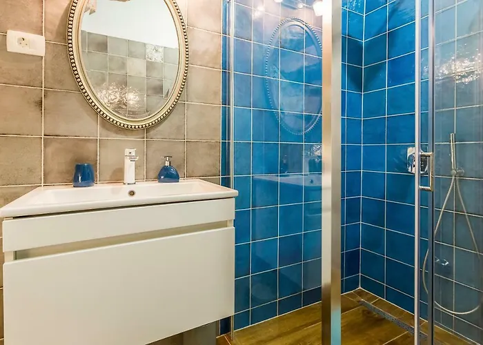 Borgo Apartamento