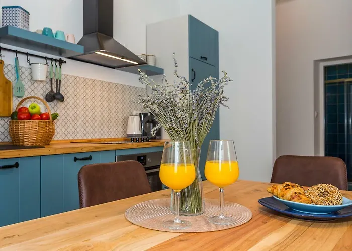 Borgo Apartamento *