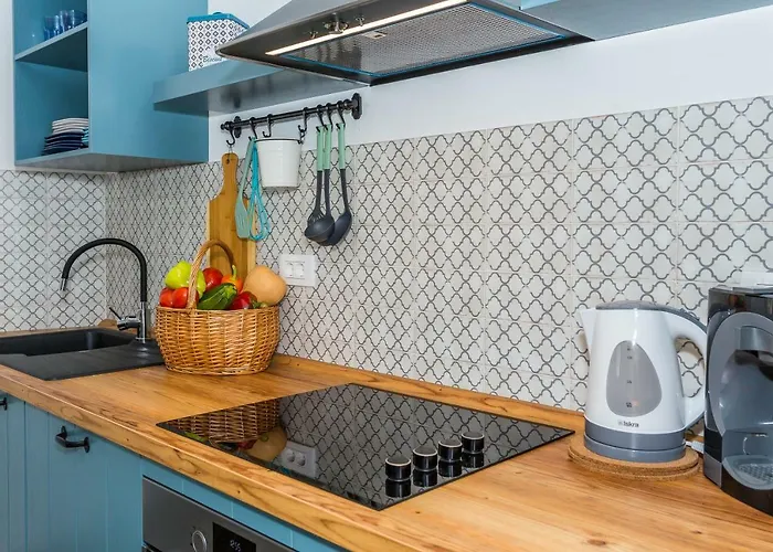 Borgo Apartamento *