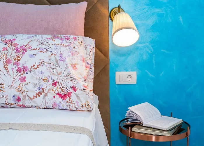 Borgo Apartamento
