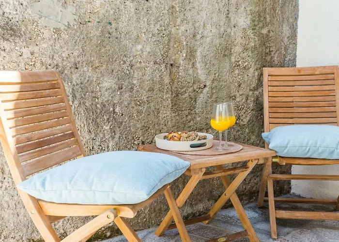 Borgo Apartamento