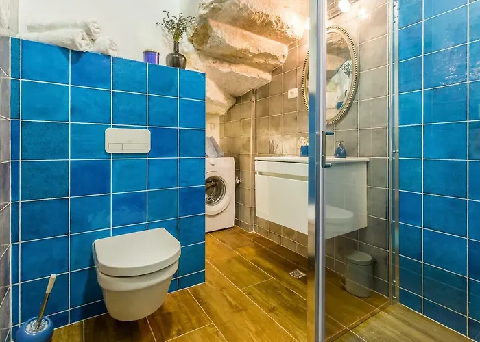 Borgo Apartamento *