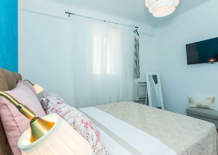 Apartamento Borgo