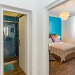 Apartment Borgo Split