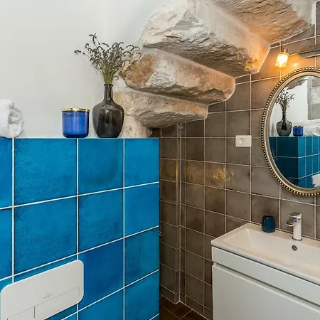 アパート Borgo スプリト