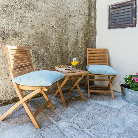 Borgo アパート スプリト