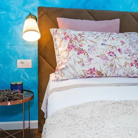 Borgo Appartement
