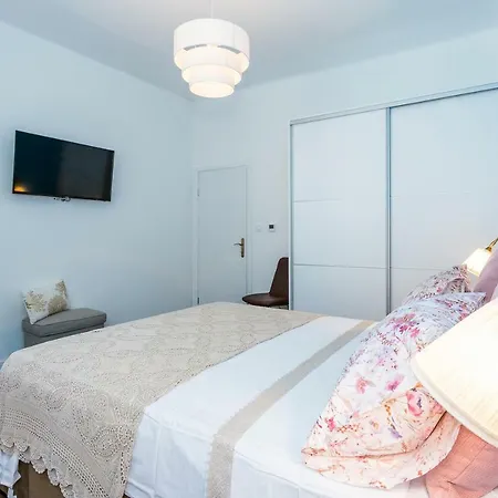 Borgo Appartement