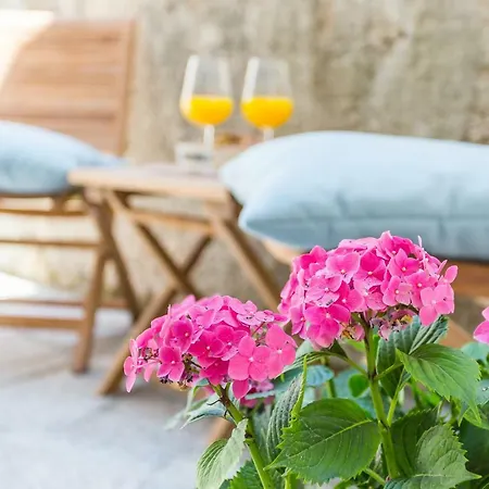 Appartement Borgo *