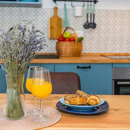 Borgo * スプリト