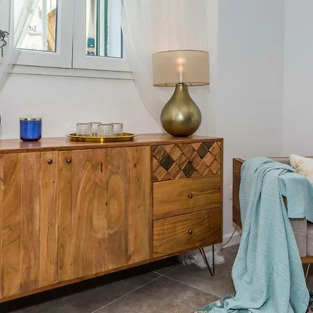 Borgo * スプリト