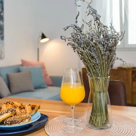 アパート Borgo スプリト