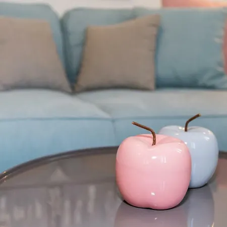 Borgo 公寓 斯普利特