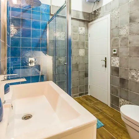 アパート Borgo *