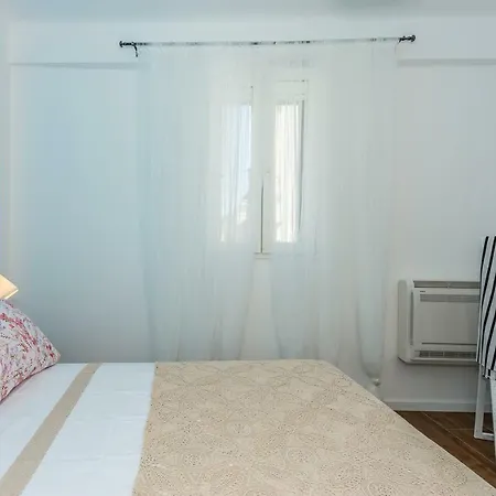 Borgo * スプリト