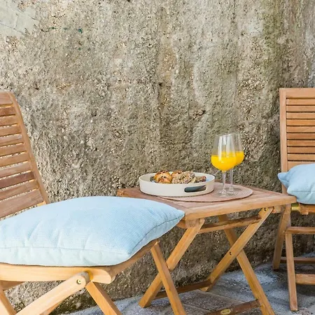 Borgo Appartement