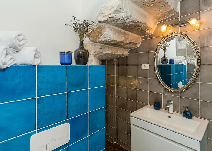 شقة Borgo سبليت