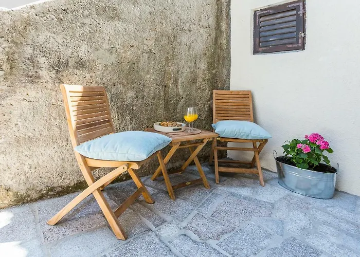 Borgo Apartment Split