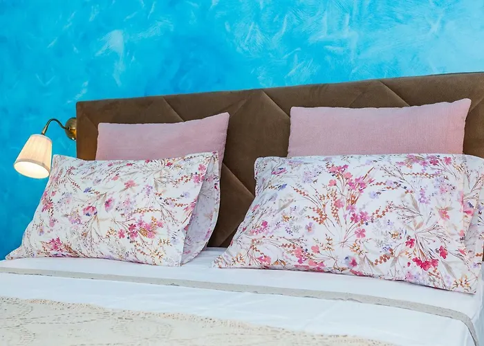 Apartment Borgo *
