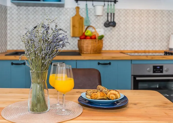 Borgo * 스플리트