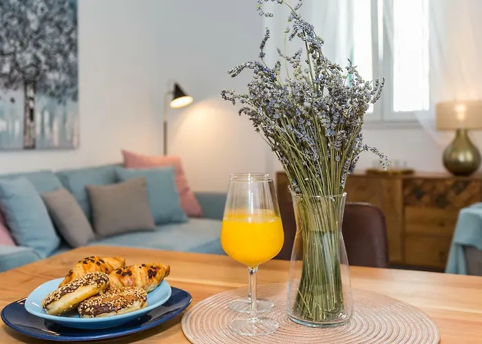 Lejlighed Borgo Split