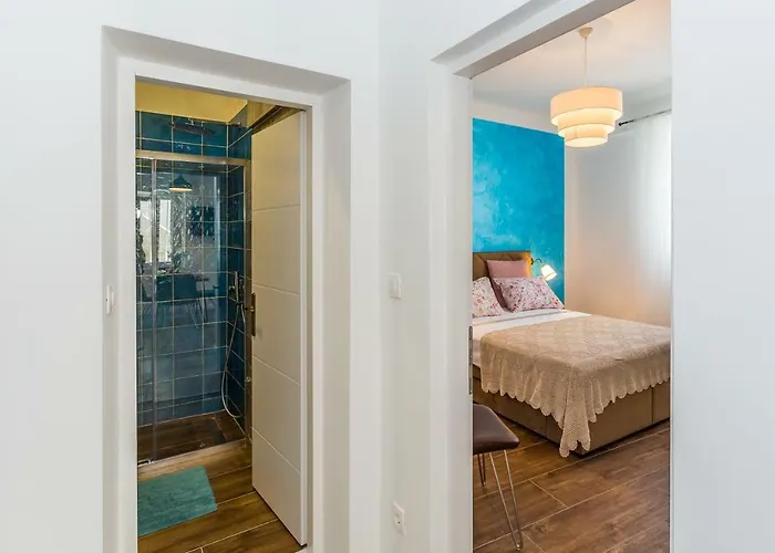 Lejlighed Borgo Split