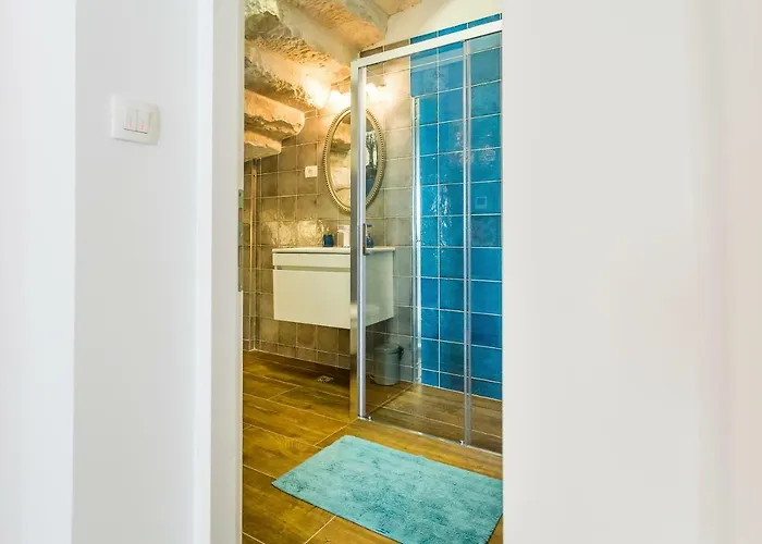 Borgo 아파트 스플리트