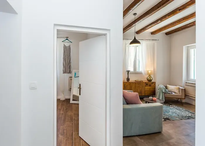 Borgo Lejlighed Split