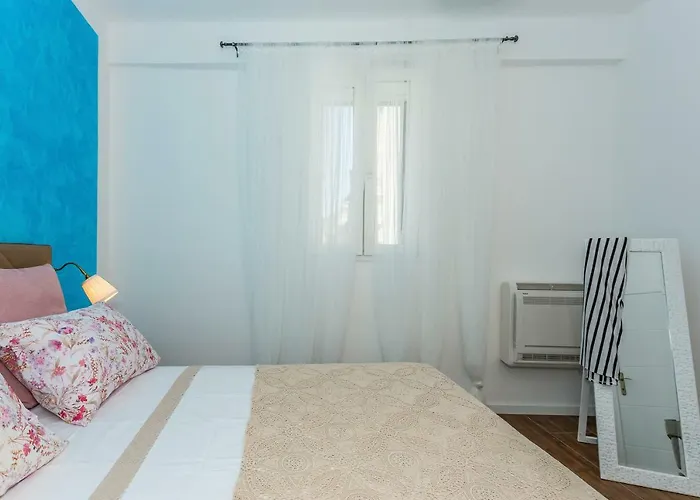 Borgo * 스플리트