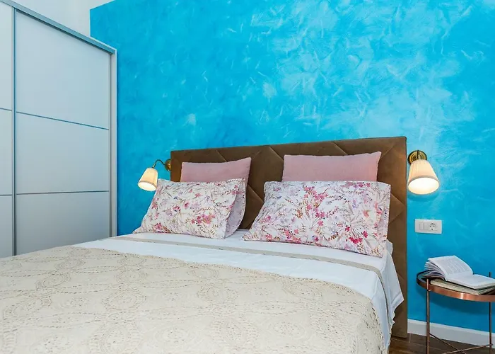 Borgo * 스플리트